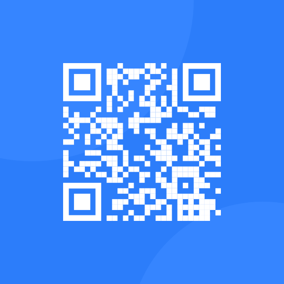 frontend mentors qr code